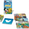 Pictoo Disney, kartová hra
