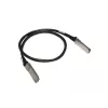 InfiniBand/sklenené vlákno kábel Aruba X241 100G QSFP28, 3 m