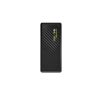Prenosná powerbanka Nitecore NB Air 5000 mAh, kompaktná rýchla externá batéria