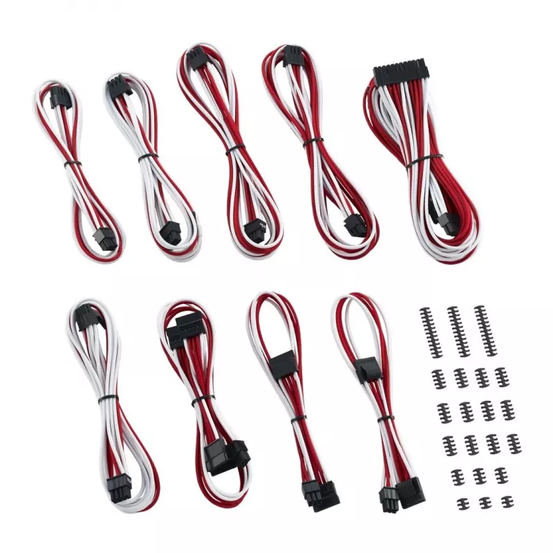 Cablemod CM-CSR-CKIT-NKWR-R interný napájací kábel