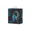 Fury Phantom Gaming headset pre Xbox One a PlayStation 4