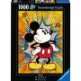 Puzzle Disney Retro Mickey (1000 dielikov)