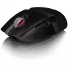 Thermaltake Argent M5 myš obojručná RF Wireless+Bluetooth+USB Type-A optická 16000 DPI (GMO-TMF-HYOOBK-01)