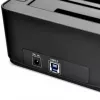 Dokovacia stanica Thermaltake 2.5/3.5 SATA USB 3.2 Gen 1 BlacX Duet 5G