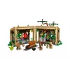 LEGO HARRY POTTER 76445 Zámok Hogwarts – učebňa bylinkárstva