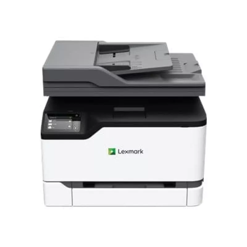 Multifunkčná tlačiareň Lexmark CX331adwe laserová farebná