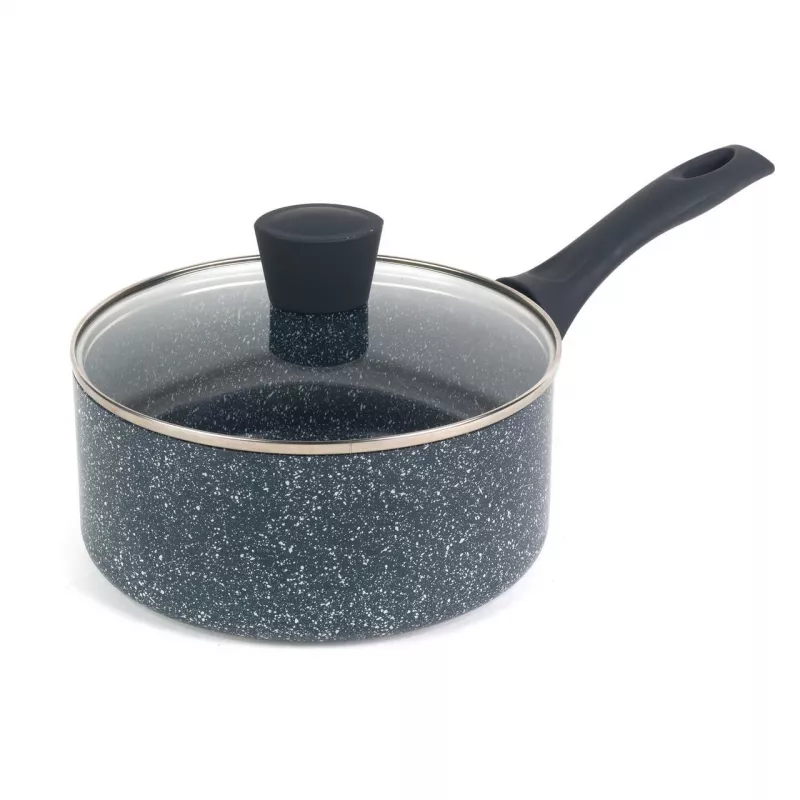 Sada hrncov Russell Hobbs RH02818EU7, 5-dielna kamenná sada riadu
