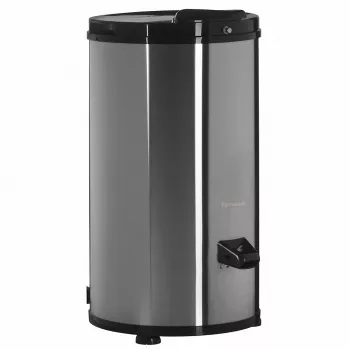 Odstreďovačka Ravanson XPB2800-X, 6 kg, nehrdzavejúca oceľ