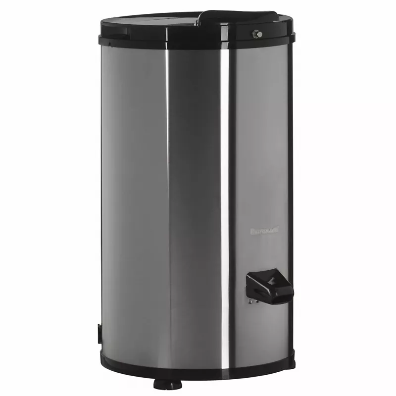 Odstreďovačka Ravanson XPB2800-X, 6 kg, nehrdzavejúca oceľ