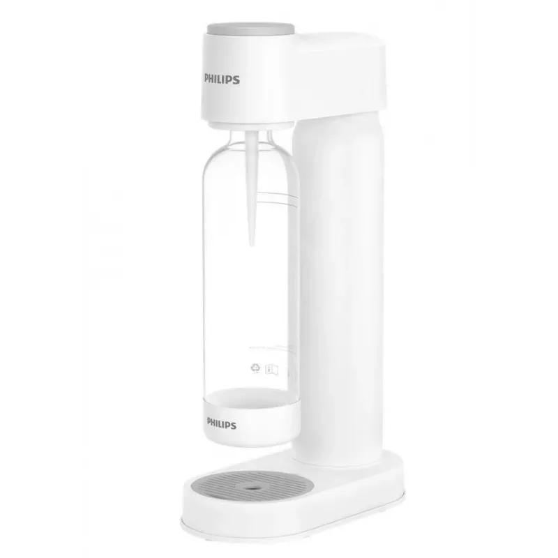 Sodamachine biely ADD4901WH/10