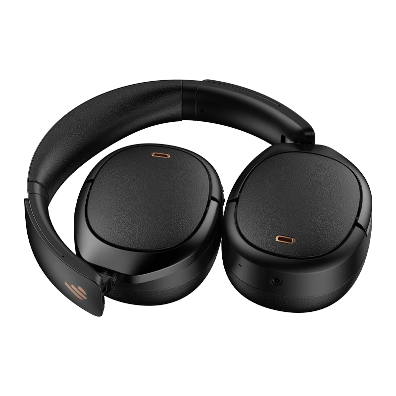 Edifier | Bezdrôtové cezhlavové slúchadlá | WH950NB | Bluetooth | čierna
