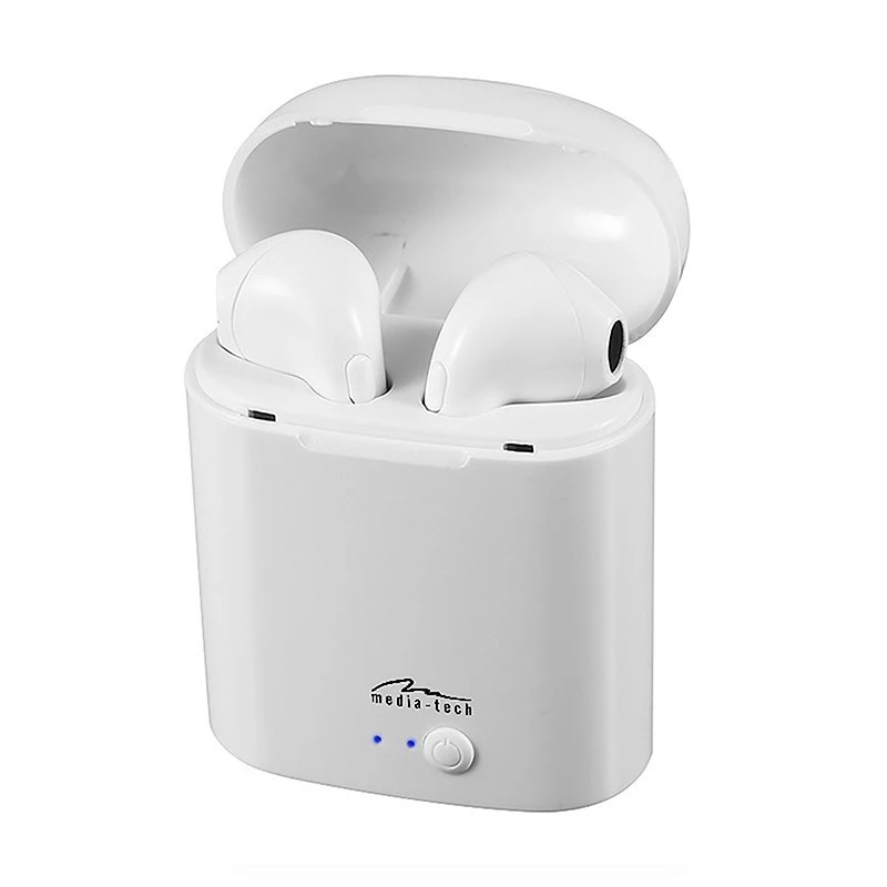 Bezdrôtové slúchadlá R-PHONES TWS MT3589W