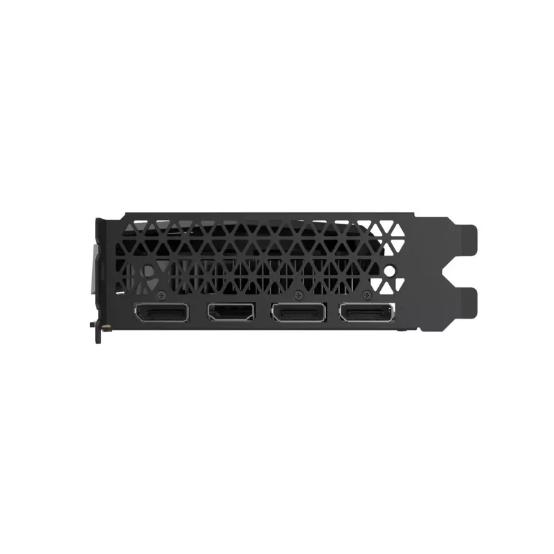 Grafická karta Zotac GAMING GeForce RTX 3050 8 GB GDDR6