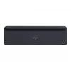 Logitech MX Keys for Business - klávesnica - podsvietená - bezdrôtová - Bluetooth, 2,4 GHz - QWERTY - GB - grafitová (920-010250)