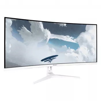 Zakrivený monitor Arozzi Nova 34