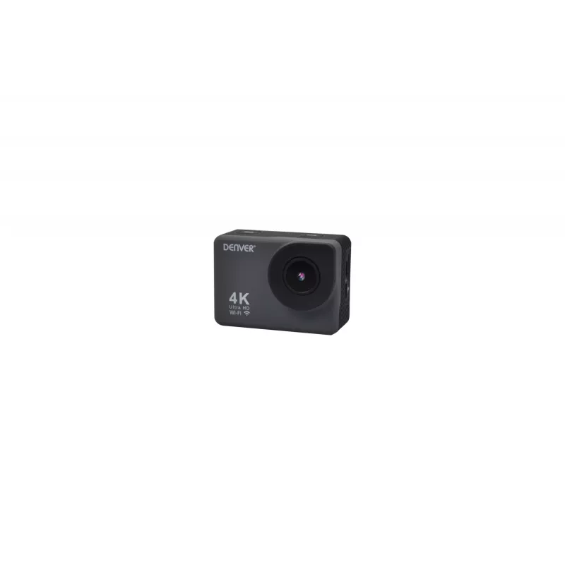 Akčná športová kamera Denver ACK-8064 8 MP 4K Ultra HD Wi-Fi