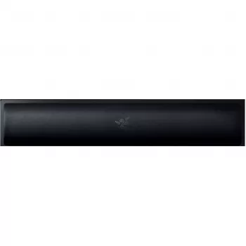 Wrist Rest Pro, s chladiacim gélom, protišmykové gumené nožičky, kompatibilná so všetkými plnorozmerovými klávesnicami, bezšvový dizajn so stabilným rámom