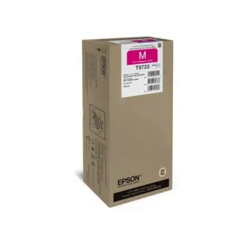 Epson C13T97330N atramentová kazeta 1 ks originálna vysoká (XL) výťažnosť purpurová