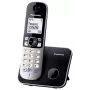 DECT telefón Panasonic KX-TG6811GB