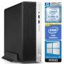 Počítač HP 400 G5 SFF i5-8500U 16GB SSD 250GB Win11 Pro