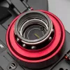Simagic volant GT1-SR Alcantara — GT1-SR(ALCANTARA) veniec pretekárskeho volantu, poťah Alcantara