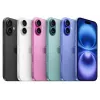 Smartphone Apple iPhone 16 6,1 palca 128 GB modrý