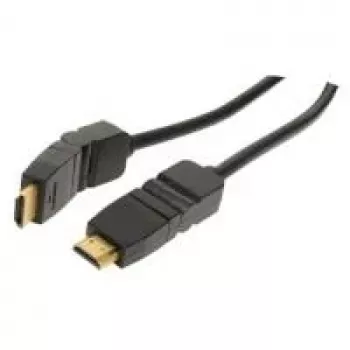 HDMI kábel shiverpeaks BASIC-S 2m
