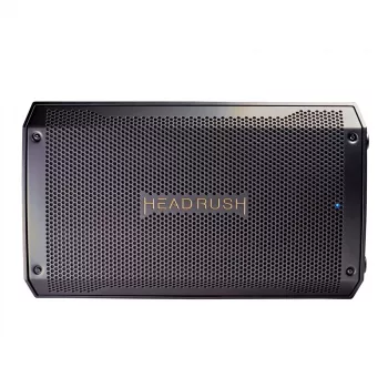 Gitarový stĺp HEADRUSH FRFR-108 MK2, 8-palcový basový reproduktor, 200W celkový výkon, Bluetooth 5.0, XLR/TRS kombinované vstupy