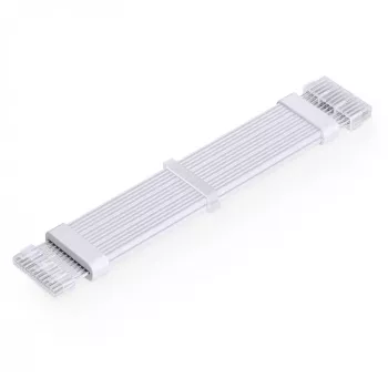 PCIe predlžovací napájací kábel Jonsbo DY-2 3× 8-pin konektory (pre GPU)