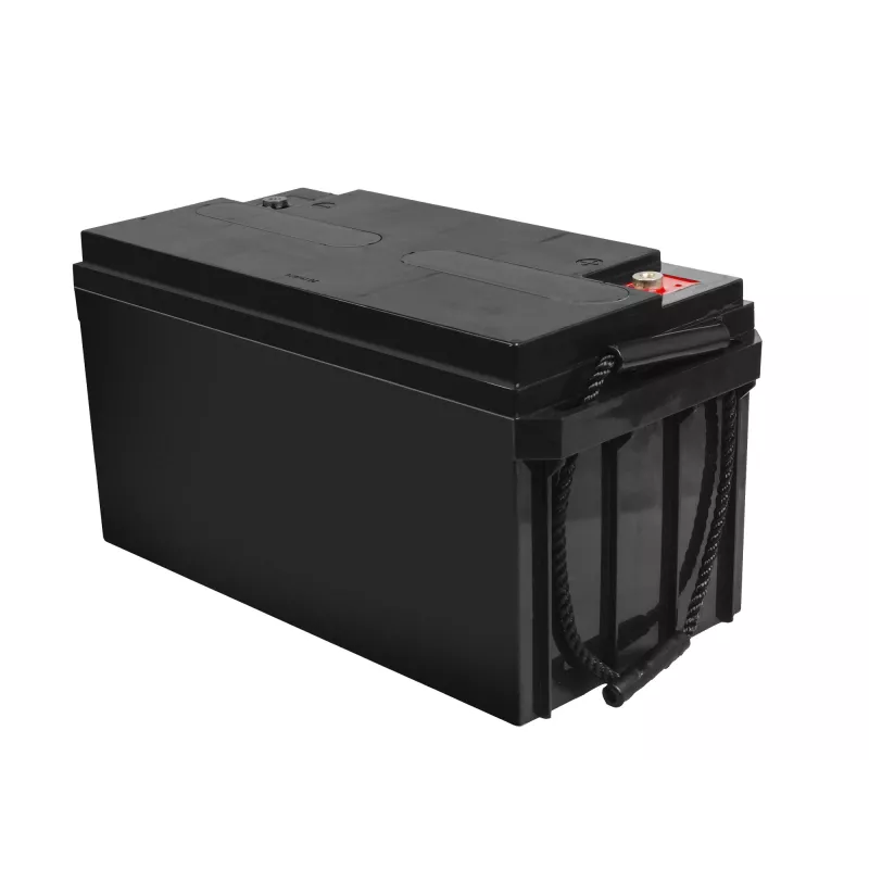 Batéria Green Cell AGM28 priemyselná nabíjateľná olovená (VRLA) 12 V 65000 mAh, 1 kus, 20 kg