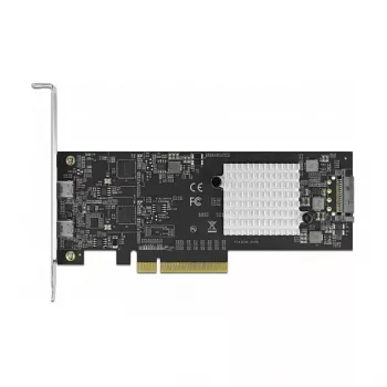 PCI Express x8 karta DeLOCK 89009
