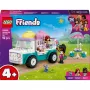 LEGO FRIENDS 42644 Zmrzlinový vozík Heartlake City