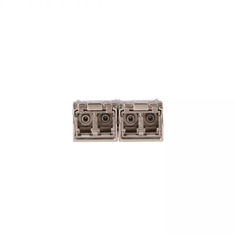 Extralink SFP28 25G 2-pack | SFP28 modul | 25Gbit/s, LC/UPC Duplex, 1310nm, 10km, Singlemode, DOM sieťový transceiver modul