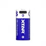 Batéria 16340 / R-CR123 3,7V Li-Ion 900 mAh