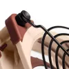 Noctua NA-FG1-8 Sx5 mriežka ventilátora 80 mm - čierna