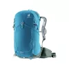 Turistický batoh Deuter Trail Pro 33 wave-ivy