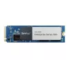 Interné M.2 NVMe SSD SYNOLOGY SNV5420-1600G — 1,6 TB, PCIe 4.0, 3000 MB/s čítanie, 1000 MB/s zápis