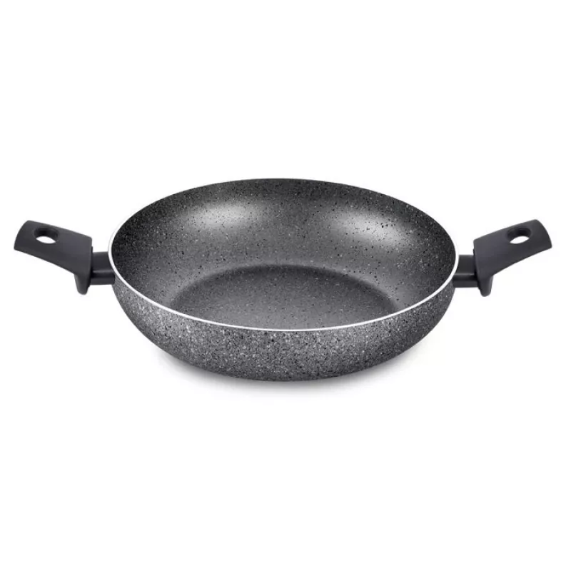 Pensofal 8028-A Vesuvius panvica na pečenie 24 cm (2 rukoväte)