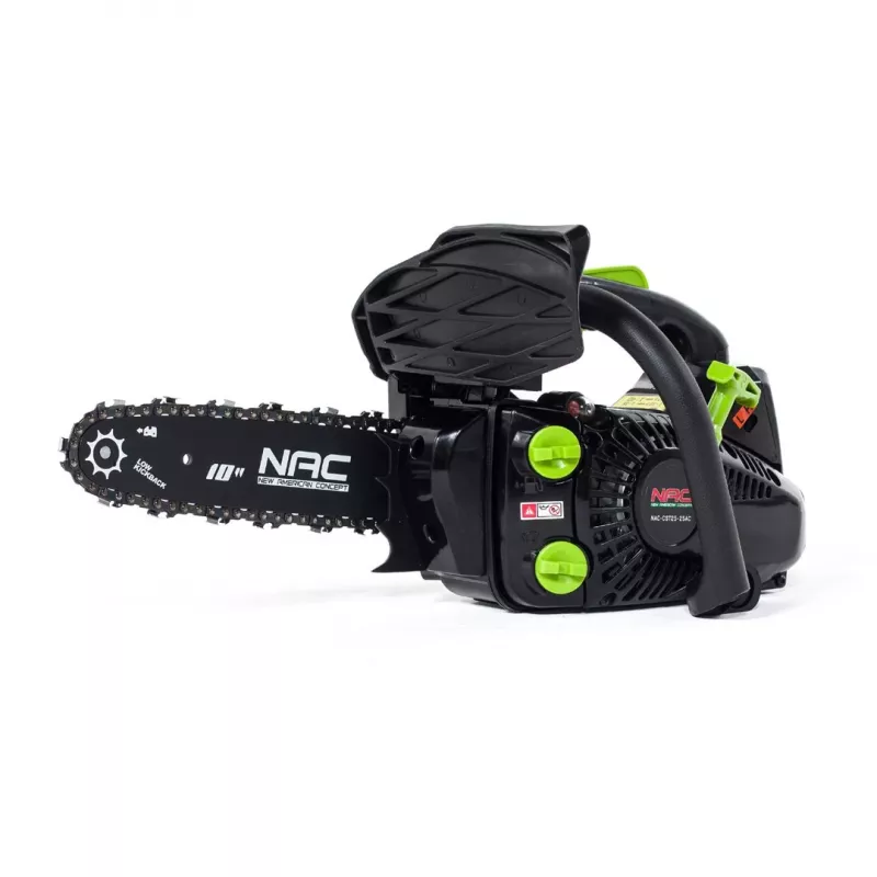 NAC BENZÍNOVÁ REŤAZOVÁ PÍLA 25,4cc 25cm CST25-25AC