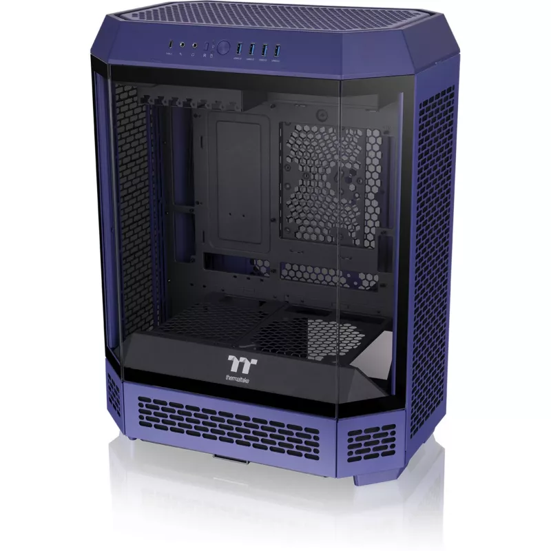 Thermaltake View 600 TG Future Dusk | PC skriňa - skriňa - ATX (CA-11H-00FNWN-00)