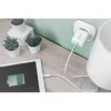 Digitus - napájací zdroj - 20 watt - 3 A - PD 3.0 (USB-C) - biely (DA-10196)