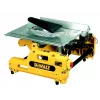 DeWALT DW743N pokosová a zrezávacia píla 2850 ot/min 2000 W