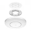 Cudy AP3000_P bezdrôtový access point 2976 Mbit/s biely Power over Ethernet (PoE)