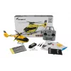 Amewi vrtuľník ADAC H145 Brushless 6-kanálový 6G RTF, model pripravený na let 6-kanálový
