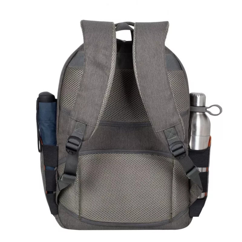 Rivacase Galapagos 7761 batoh na notebook 39,6 cm (15,6"), khaki