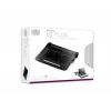Chladiaci stojan na notebook NOTEPAL U3 PLUS