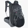 Cyklistický batoh EVOC Trail Pro 10L Carbon sivý šport