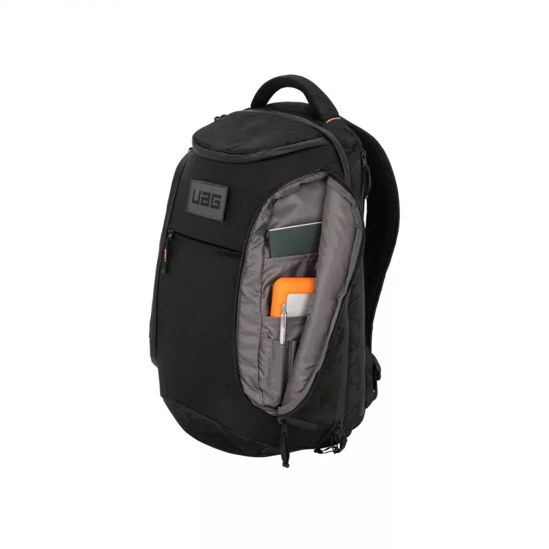 Urban Armor Gear Standard Issue batoh čierny