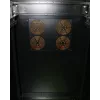 Samostatný rack Extralink racková skriňa 37U 600x600 čierna