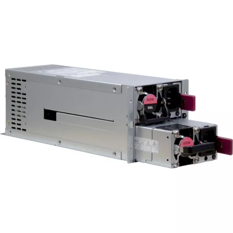 Napájací zdroj Inter-Tech ASPOWER R2A-DV0800-N 800 W
